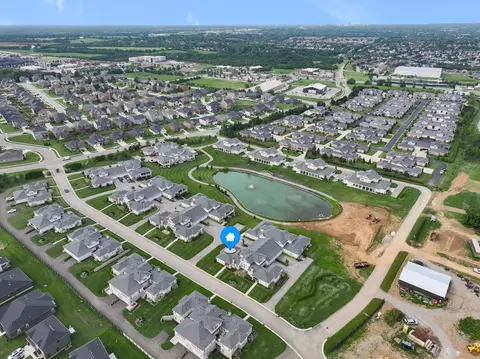 133 Lake Point Dr, Nicholasville, KY 40356