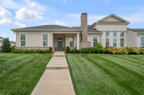 133 Lake Point Dr, Nicholasville, KY 40356
