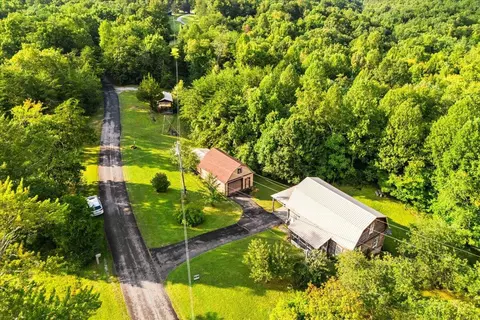 View/Area - 520 Singing Hills Rd, Corbin, KY 40701 photo 6 of 6