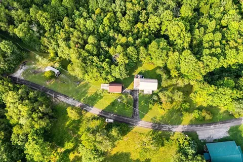 View/Area - 520 Singing Hills Rd, Corbin, KY 40701 photo 3 of 6