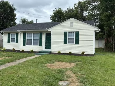 435 Bates St, Harrodsburg, KY 40330