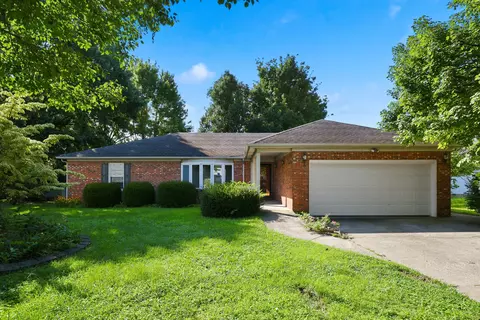 2212 Acorn Ct, Lexington, KY 40516