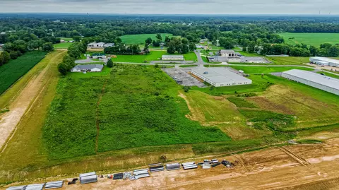 000 Liberty Dr, Kevil, KY 42053