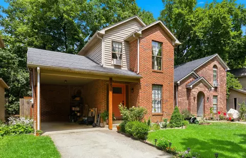 1438 Vintage Cir, Lexington, KY 40517
