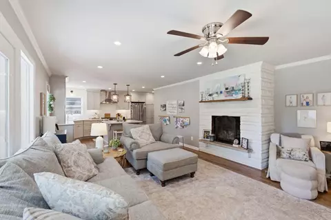 805 Hildeen Dr, Lexington, KY 40502