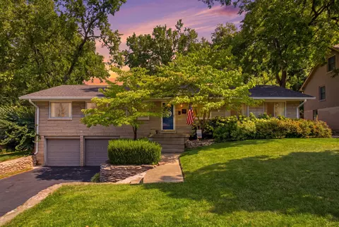 805 Hildeen Dr, Lexington, KY 40502
