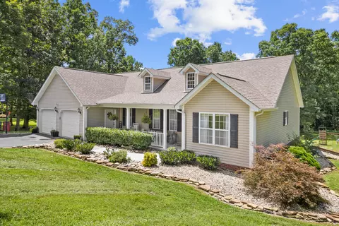 43 Twisty Creek Rd, London, KY 40744