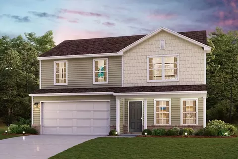 26 Carlisle Ave, Vine Grove, KY 40175