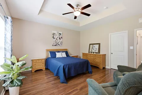 Bedroom - 120 Stephen Dr, Georgetown, KY 40324 photo 1 of 4