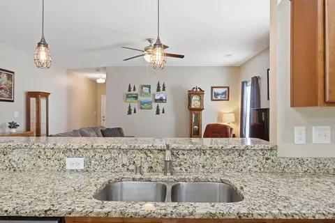Kitchen - 120 Stephen Dr, Georgetown, KY 40324 photo 3 of 7