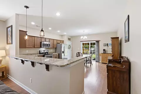 Kitchen - 120 Stephen Dr, Georgetown, KY 40324 photo 1 of 7