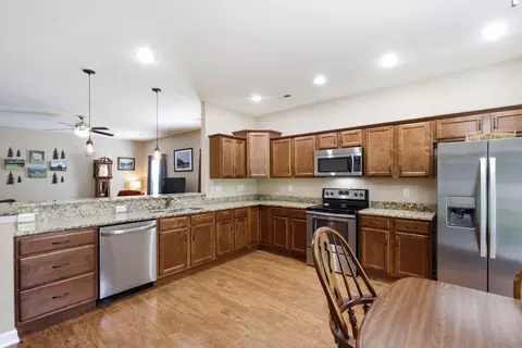 Kitchen - 120 Stephen Dr, Georgetown, KY 40324 photo 6 of 7