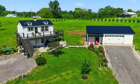 133 Ben Currens Rd, Salvisa, KY 40372