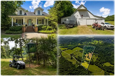 2873 Spring Place Rd, Belfast, TN 37019