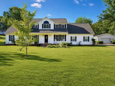 248 Impala Rd, Gilbertsville, KY 42044