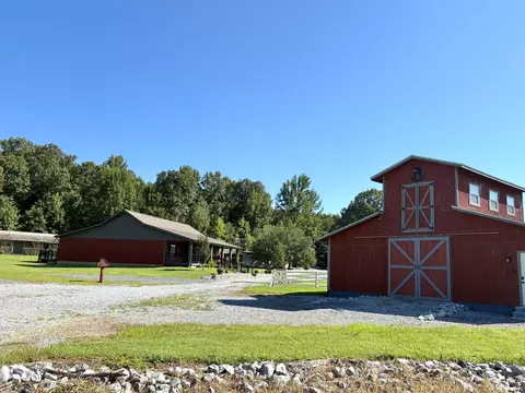 6973 Us-641, Gilbertsville, KY 42044