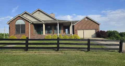 3884 Stepstone Rd, Owingsville, KY 40360