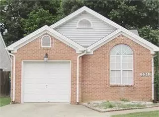 534 Southwind Dr, Hopkinsville, KY 42240