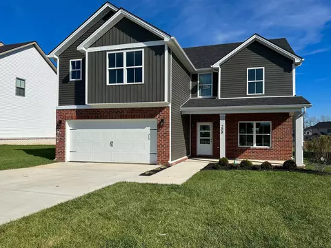 208 Skaggs Blvd, Nicholasville, KY 40356
