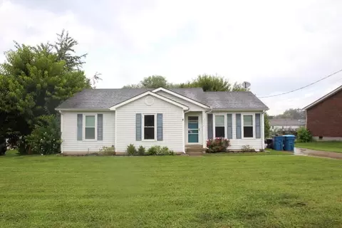 512 Hickory Rd, Lawrenceburg, KY 40342
