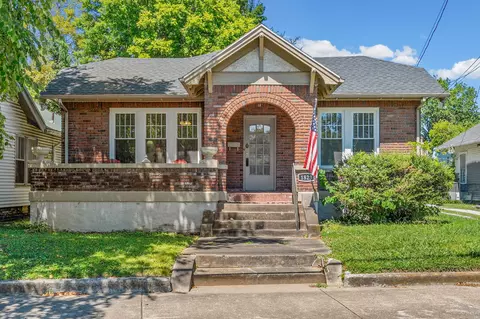 1823 S Virginia St, Hopkinsville, KY 42240