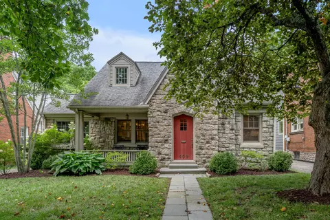 409 Dudley Rd, Lexington, KY 40502