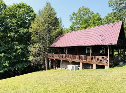 135 Isaac Dr, Wellington, KY 40387