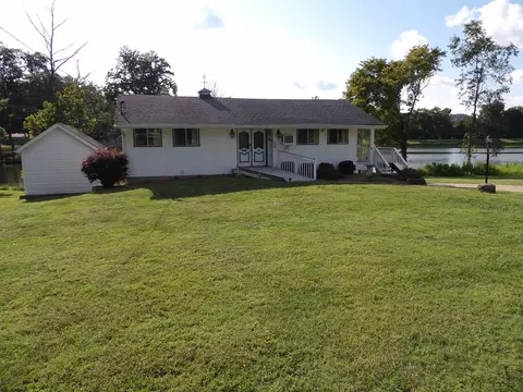400 Whippoorwill Ln, Perry Park, KY 40363