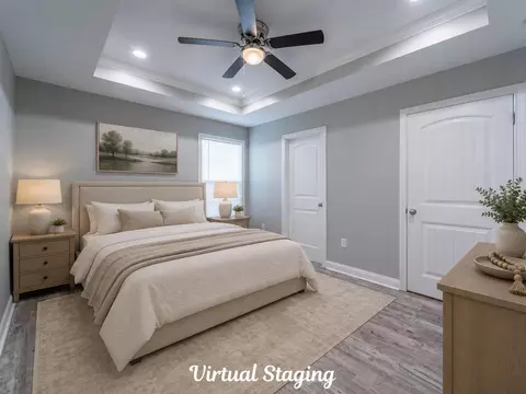 Bedroom - 103 Davis St, Berea, KY 40403 photo 1 of 7