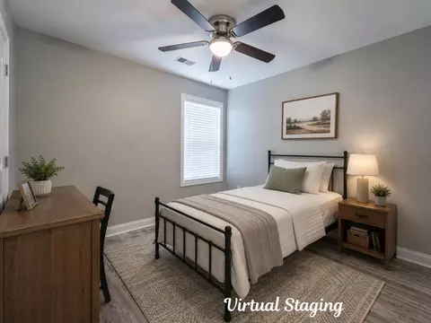Bedroom - 103 Davis St, Berea, KY 40403 photo 5 of 7