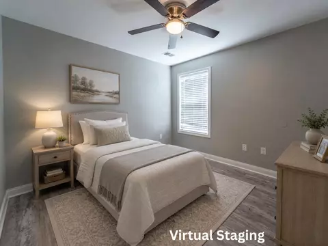 Bedroom - 103 Davis St, Berea, KY 40403 photo 7 of 7