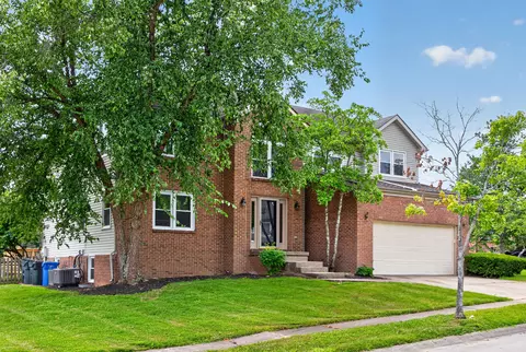 4168 Watertrace Dr, Lexington, KY 40515