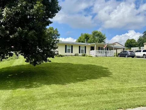 120 Collins Dr, Nicholasville, KY 40356
