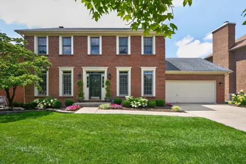 604 Rolling Creek Ln, Lexington, KY 40515