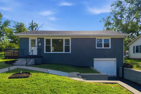 653 Valley Dr, Harrodsburg, KY 40330
