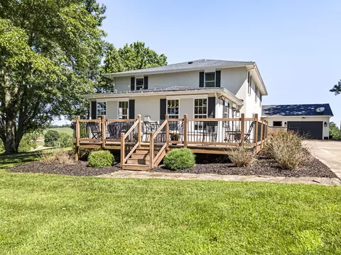 Exterior - 620 Stone Rd, Paris, KY 40361 photo 19 of 30