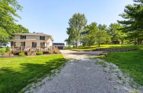 Exterior - 620 Stone Rd, Paris, KY 40361 photo 23 of 30