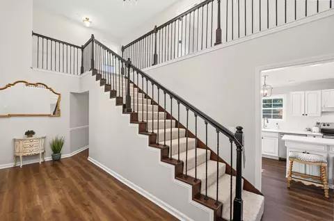 Entry Way - 620 Stone Rd, Paris, KY 40361 photo 2 of 16