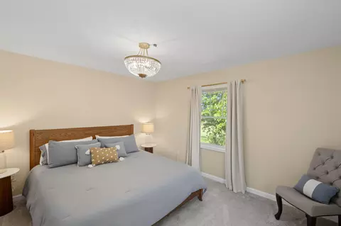 Bedroom - 620 Stone Rd, Paris, KY 40361 photo 4 of 9