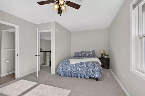 Bedroom - 620 Stone Rd, Paris, KY 40361 photo 8 of 9