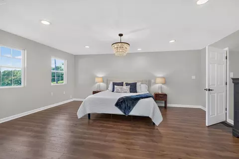 Bedroom - 620 Stone Rd, Paris, KY 40361 photo 3 of 9