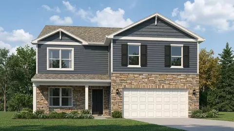 1057 Carriage Place Dr, Richmond, KY 40475