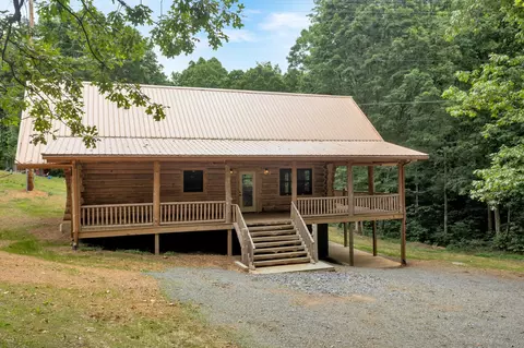 10 Forest Cir, Cadiz, KY 42211
