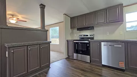 Kitchen - 64 Longfield Trl, Nancy, KY 42544 photo 1 of 3