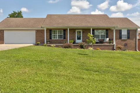515 Bohon Rd, Harrodsburg, KY 40330