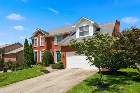 688 Emmett Creek Ln, Lexington, KY 40515