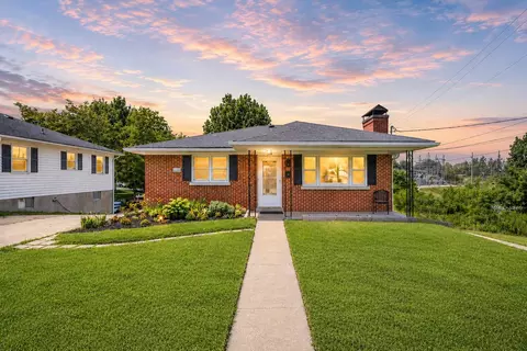 316 Laurel St, Richmond, KY 40475