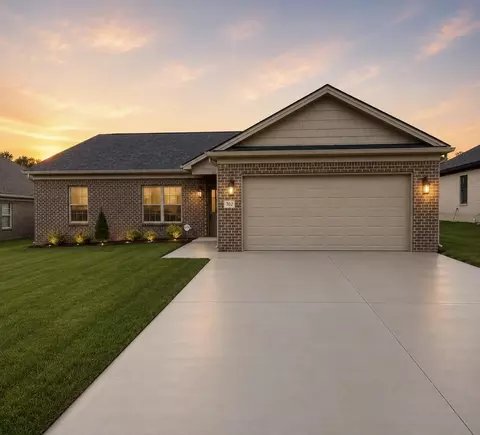 302 Cinchpost Cir, London, KY 40744