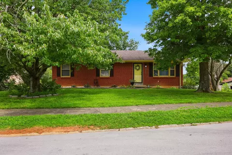 246 Quebec Way, Lexington, KY 40515