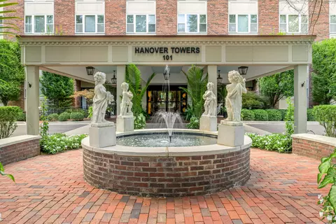 101 S Hanover Ave, Lexington, KY 40502